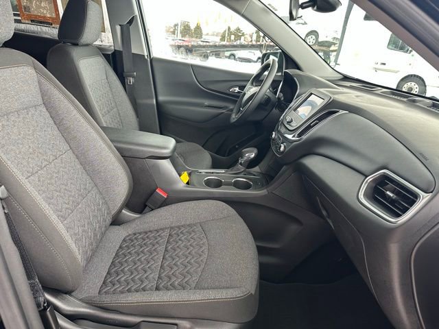 Certified 2024 Chevrolet Equinox LT image 15