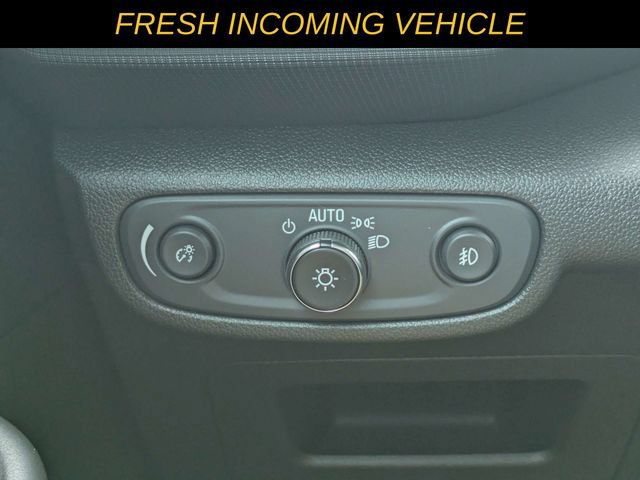Used 2023 Chevrolet TrailBlazer RS w/ Sun and Liftgate Package FWD image 22