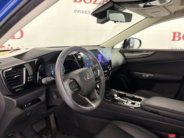 Used 2022 Lexus NX 350 AWD image 12