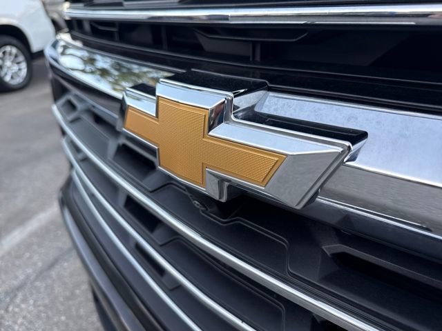 Certified 2024 Chevrolet Traverse LT image 32