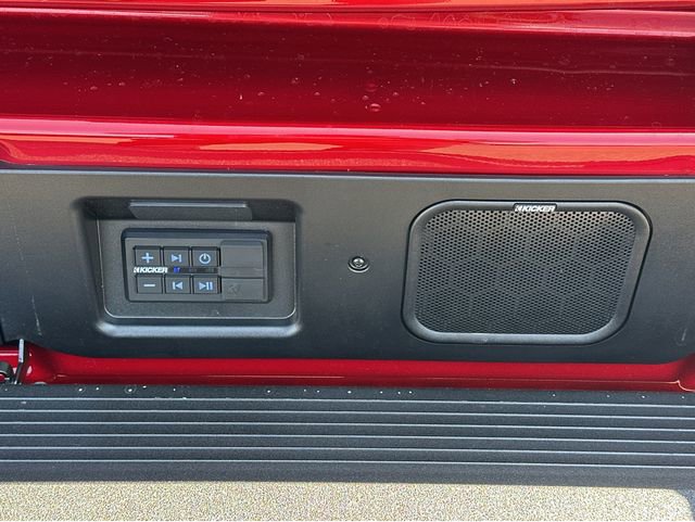 New 2026 GMC Sierra 2500 AT4X AWD/4WD image 13