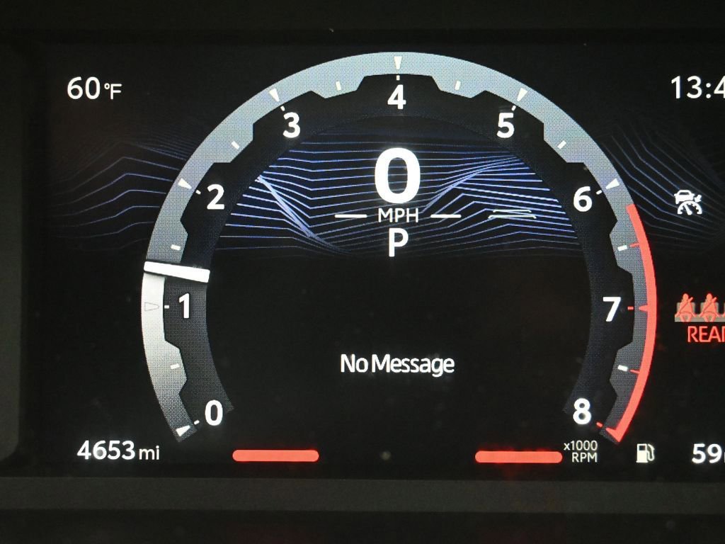 Certified 2024 Toyota Tacoma SR5 image 16