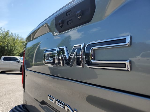 Used 2026 GMC Sierra 1500 Denali Ultimate AWD/4WD image 6