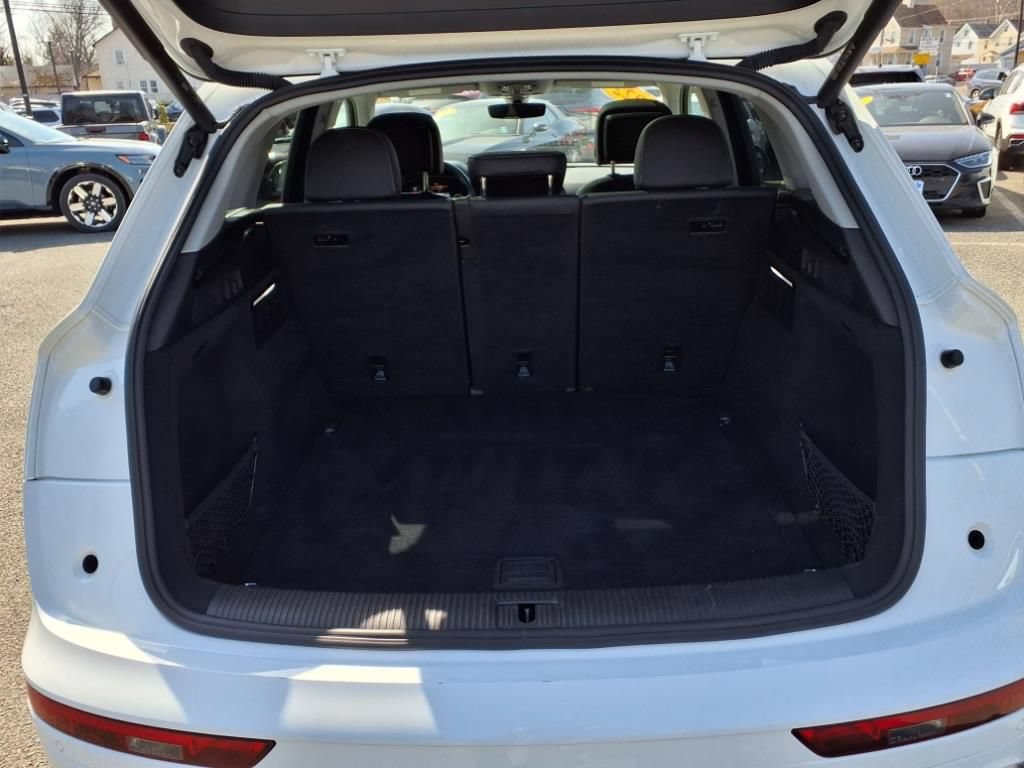 Used 2023 Audi Q5 2.0T Premium Plus AWD/4WD image 14