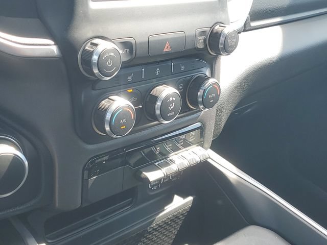 Used 2022 RAM 1500 Big Horn AWD/4WD image 28