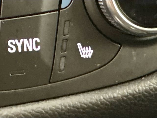 Used 2023 Chevrolet Equinox RS w/ RS Leather Package image 18