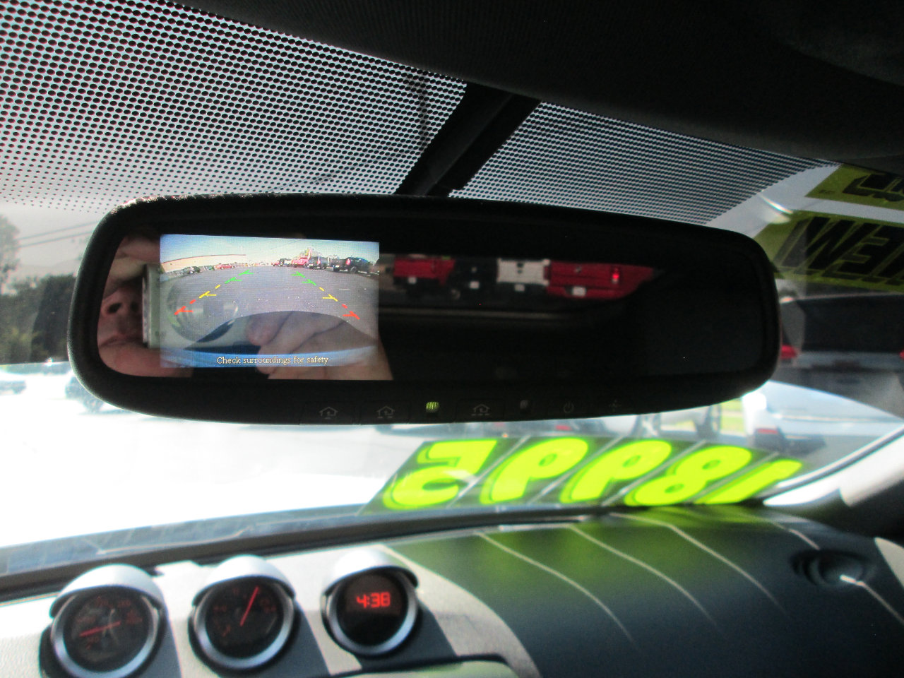 Used 2012 Nissan 370Z Coupe image 9