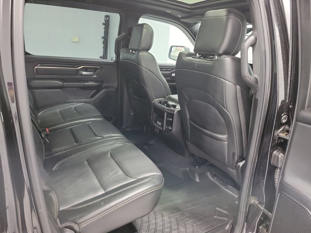Used 2019 RAM 1500 Sport w/ Level 2 Equipment Group AWD/4WD image 21