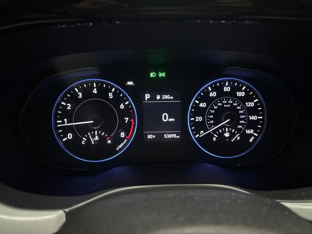Used 2021 Hyundai Palisade SEL AWD/4WD image 19