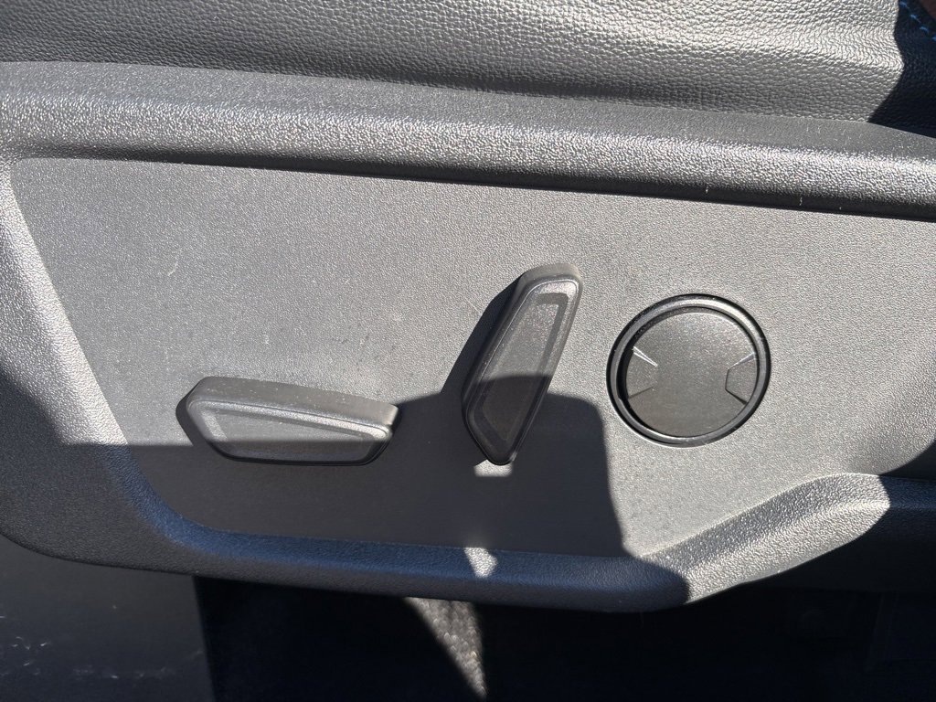 Used 2023 Ford Bronco Outer Banks w/ Sasquatch Package image 17