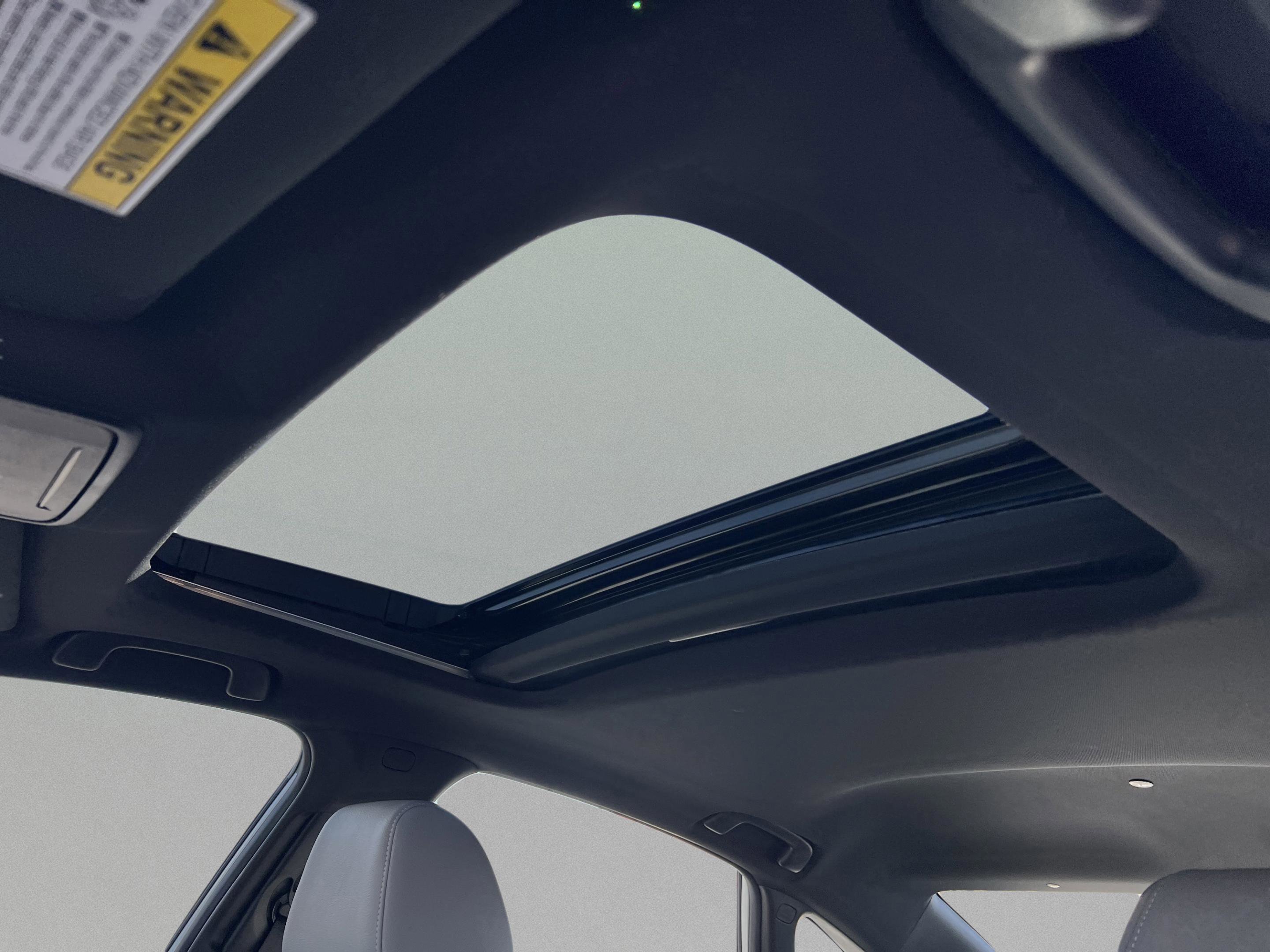 Certified 2025 Honda Civic FWD Hybrid Sedan image 27