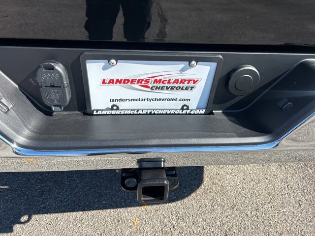 New 2026 Chevrolet Silverado 1500 LT image 29