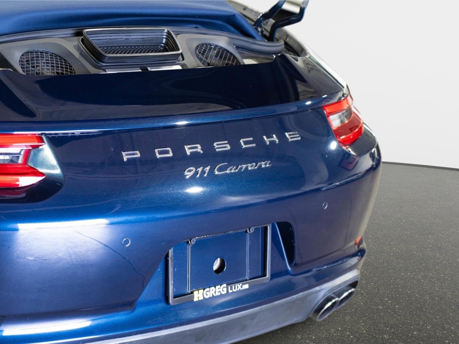 Used 2019 Porsche 911 Carrera image 42