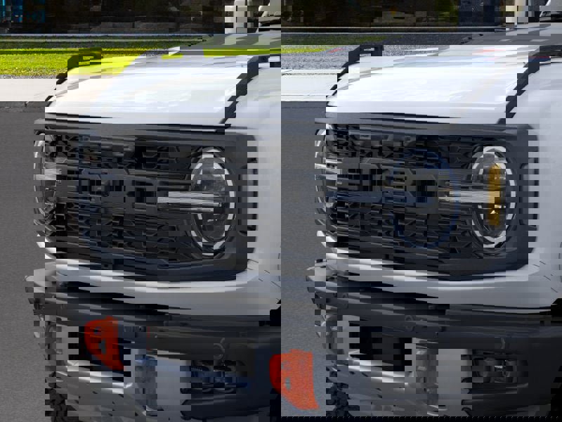 New 2025 Ford Bronco Raptor image 19