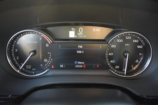 Used 2025 Cadillac XT5 Premium Luxury image 23