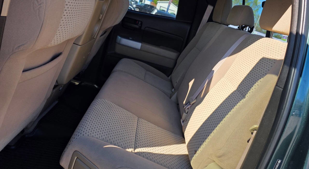 Used 2007 Toyota Tundra SR5 image 20