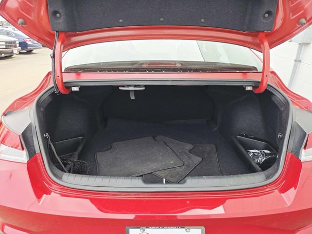 Used 2023 Hyundai Elantra SEL w/ Convenience Package image 10