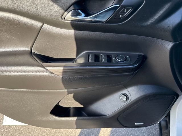 Used 2018 GMC Acadia SLT image 9