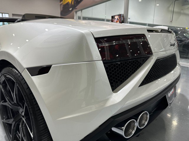 Used 2013 Lamborghini Gallardo LP 560-4 AWD/4WD image 37