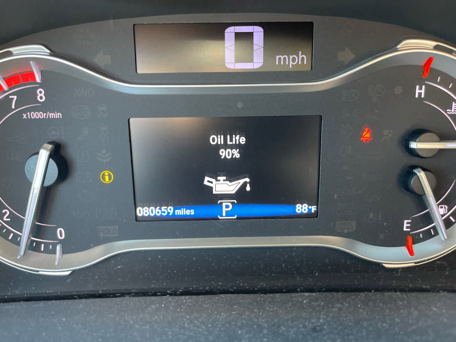 Used 2016 Honda Pilot EX-L image 11