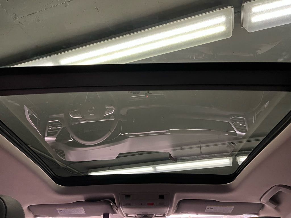 New 2026 Volkswagen Taos SEL image 10