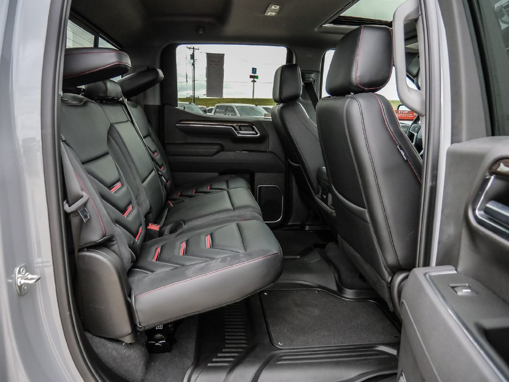 New 2025 Chevrolet Silverado 1500 RST w/ Convenience Package II AWD/4WD image 29
