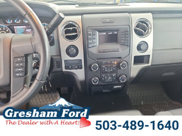 Used 2013 Ford F150 XLT w/ Luxury Equipment Group AWD/4WD image 21