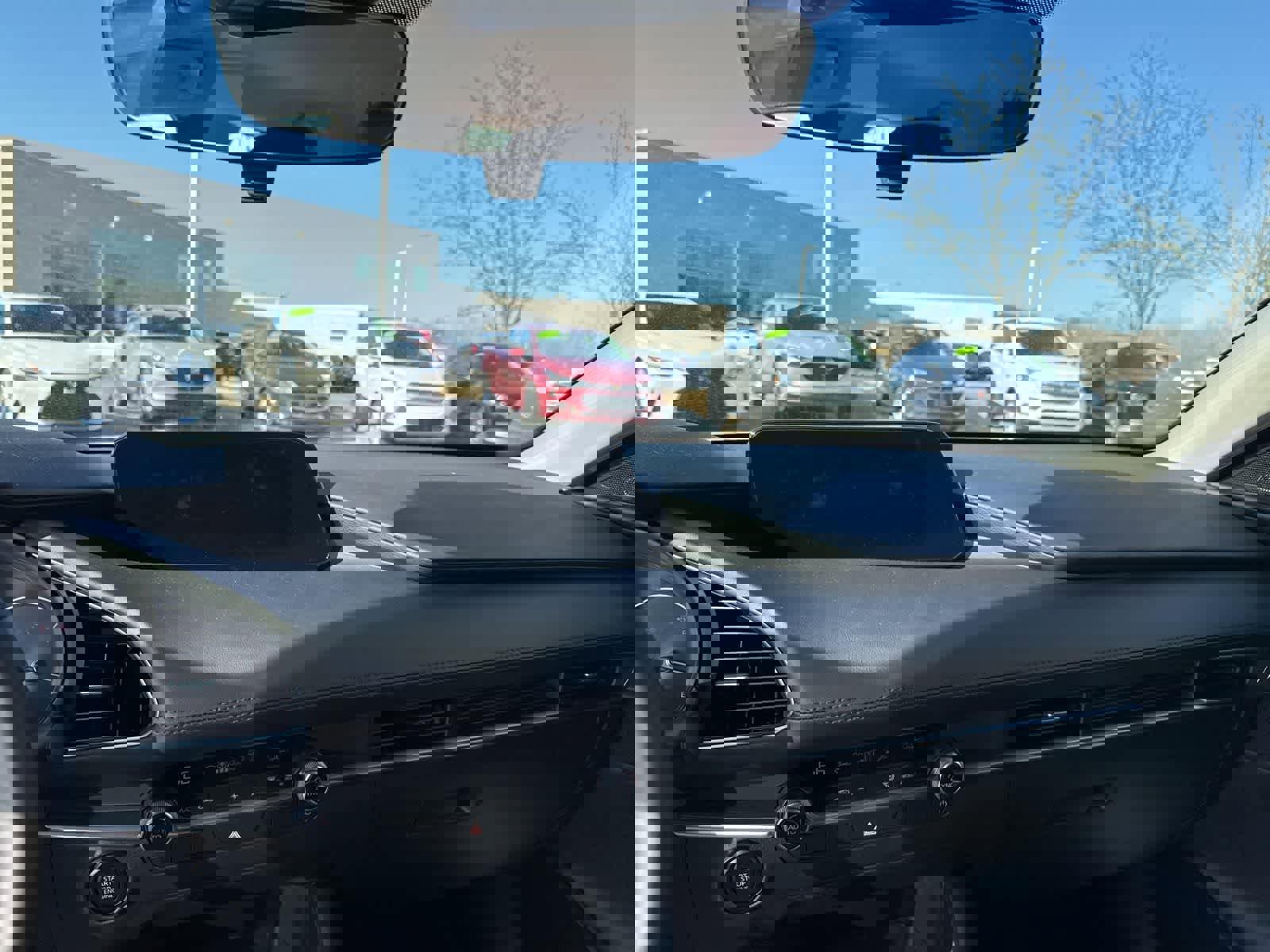 Used 2026 MAZDA MAZDA3 s Sport image 21