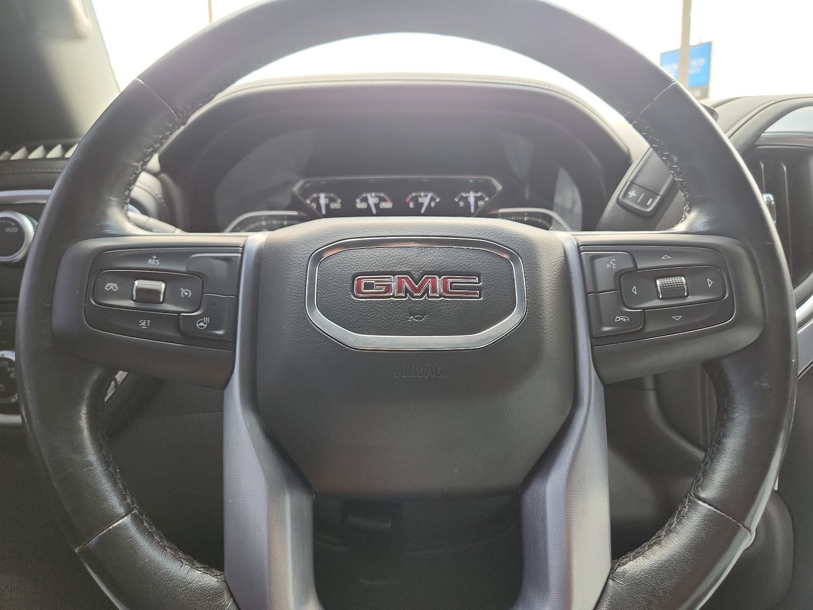 Used 2020 GMC Sierra 1500 Elevation w/ Elevation Value Package RWD image 19