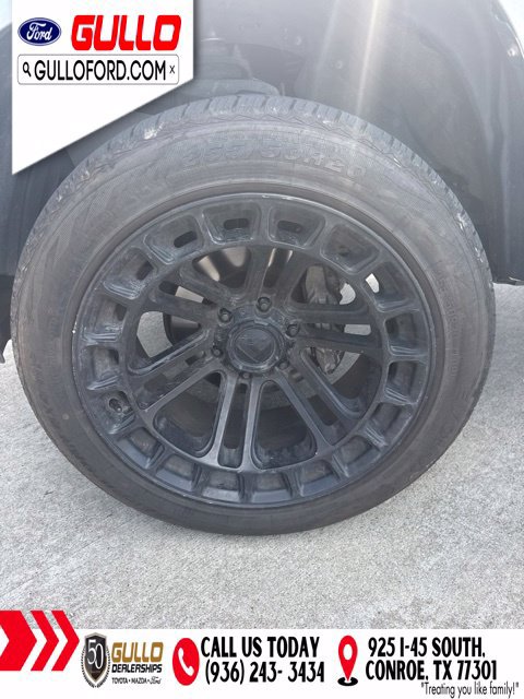 Used 2019 Toyota Tacoma SR w/ SR Convenience Package RWD image 2