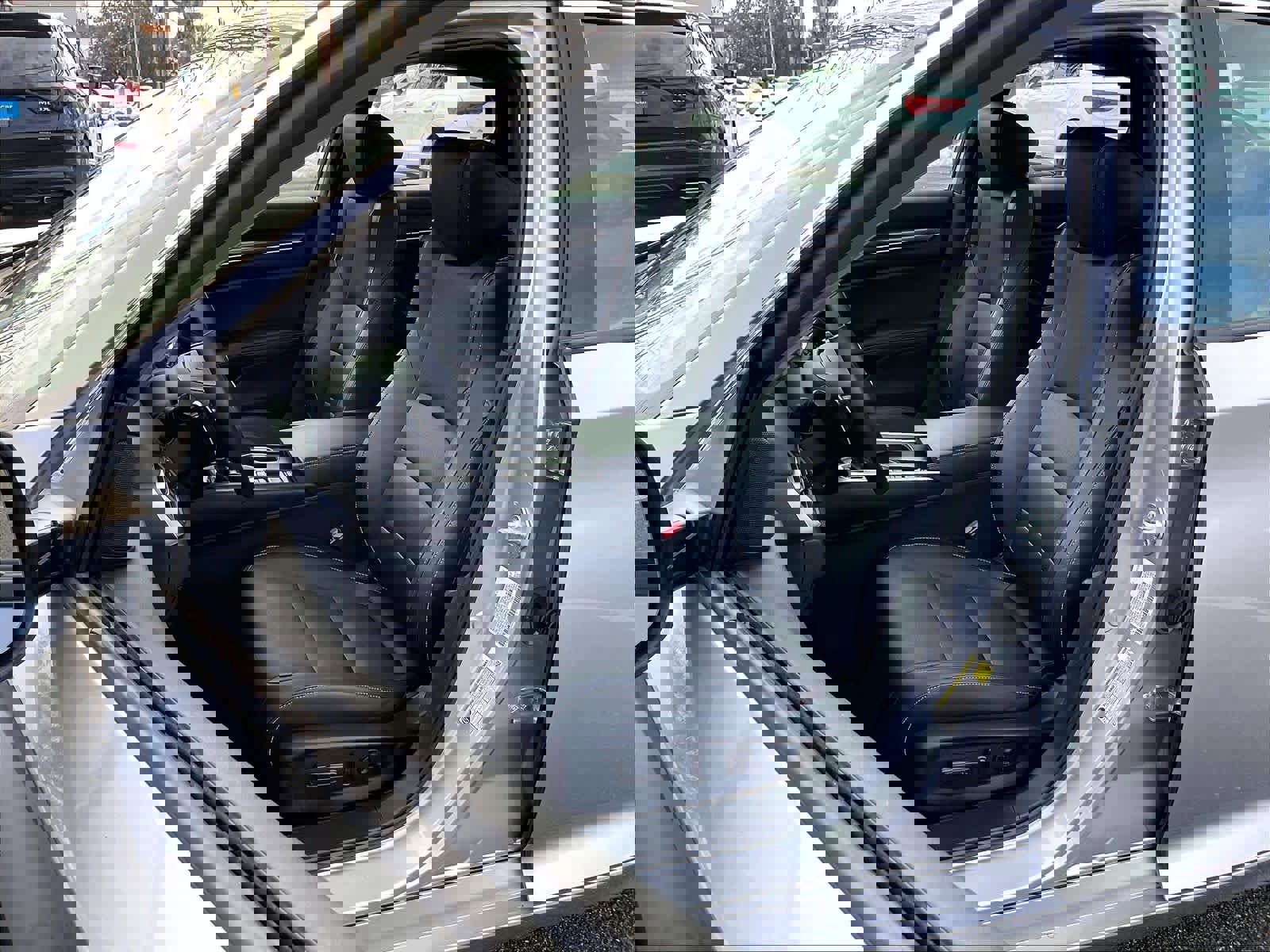 Certified 2022 Honda Accord Sport image 10