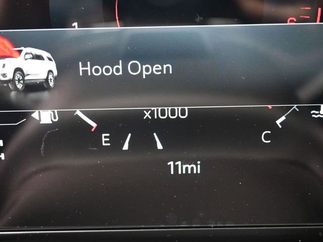 New 2026 GMC Yukon Elevation w/ Elevation Premium Package image 37