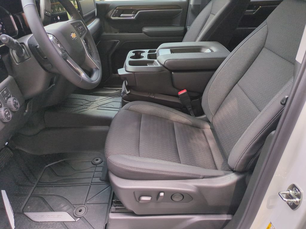 New 2026 Chevrolet Silverado 1500 LT AWD/4WD image 14