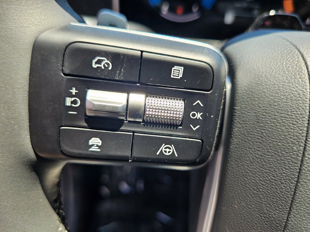 New 2026 Hyundai Santa Fe SEL FWD image 27
