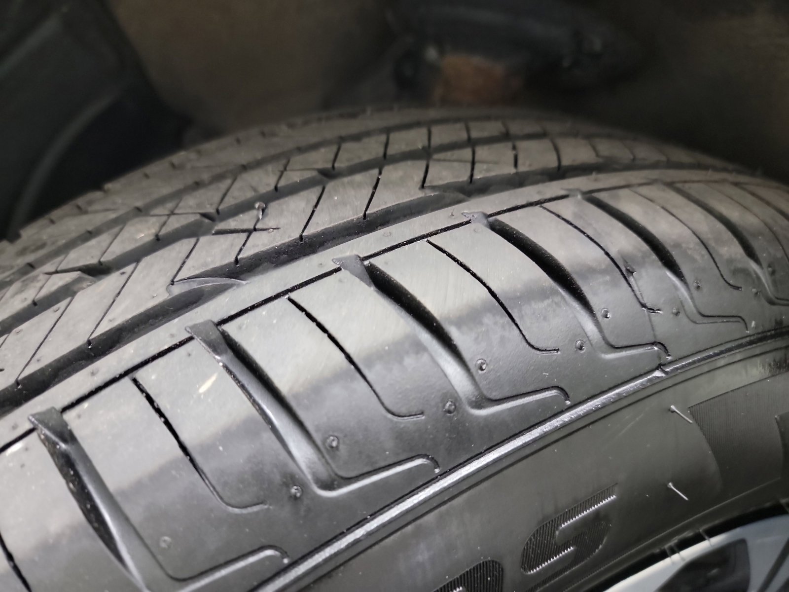 Used 2018 Honda CR-V Touring image 31