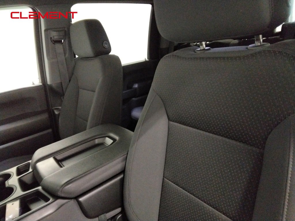 Used 2024 GMC Sierra 3500 Pro image 20