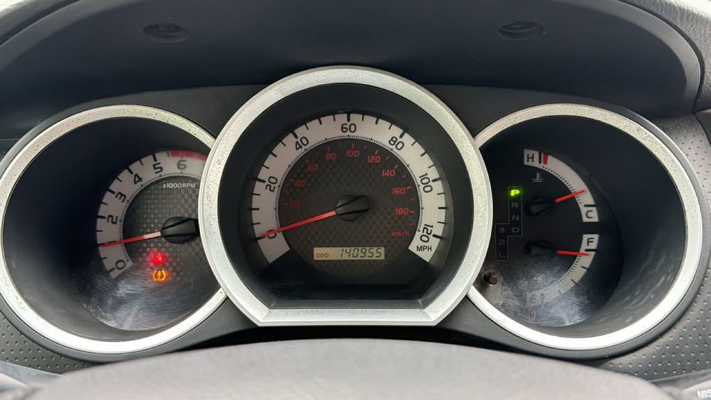 Used 2013 Toyota Tacoma PreRunner w/ SR5 Pkg image 24