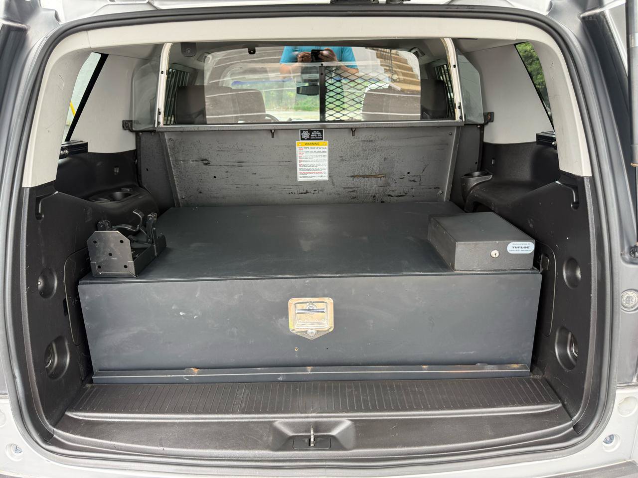 Used 2019 Chevrolet Tahoe 2WD w/ Remote Keyless Entry Package image 27