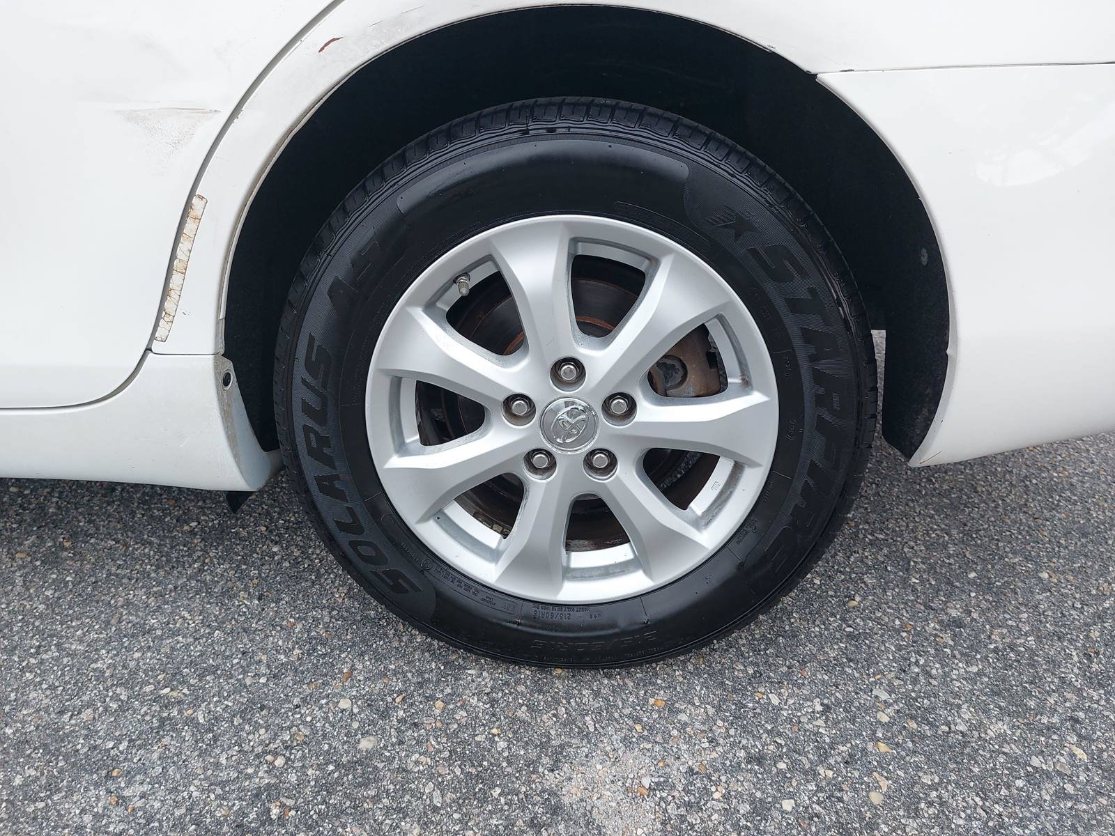 Used 2011 Toyota Camry LE w/ LE Extra-Value Pkg FWD image 33