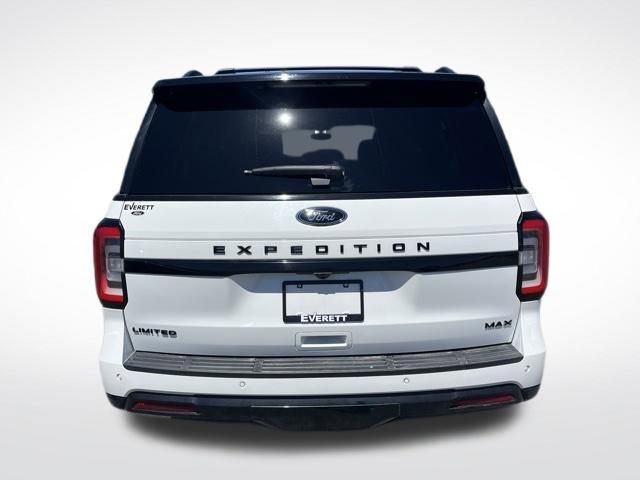 Used 2022 Ford Expedition Max Limited RWD image 8