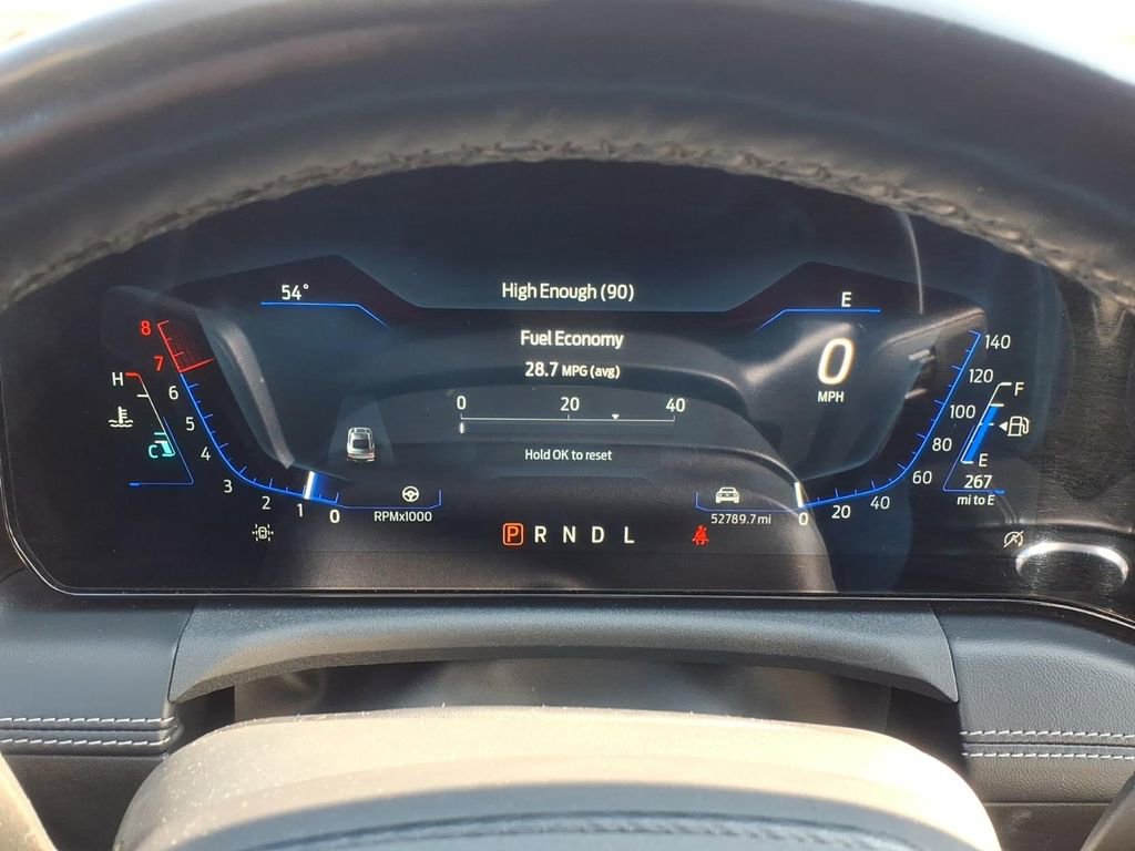 Used 2024 Ford Mustang Premium image 21