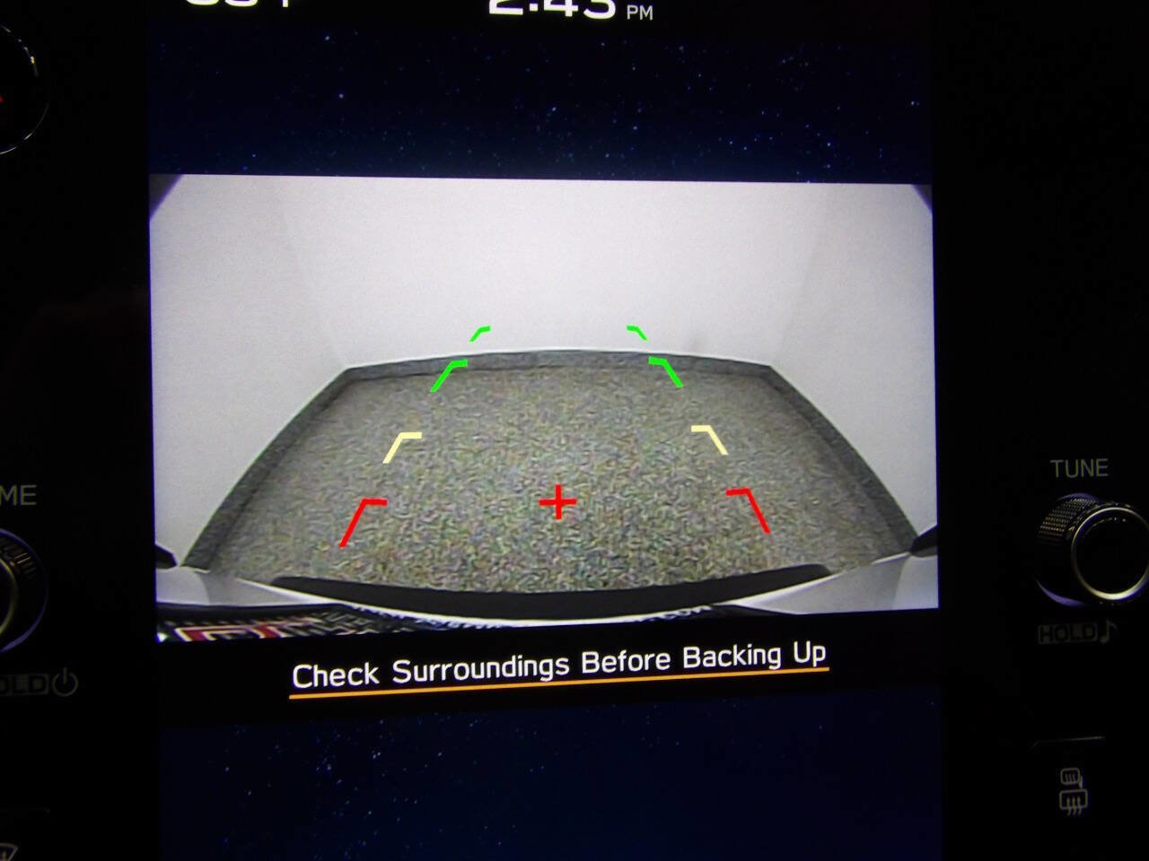 Used 2023 Subaru WRX Premium image 16