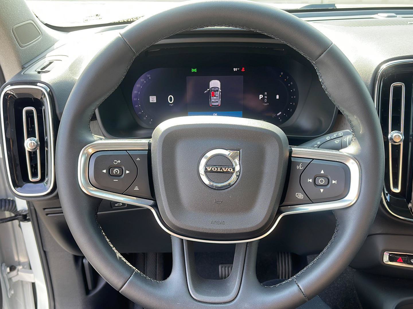 Used 2023 Volvo XC40 B5 Ultimate w/ Protection Package Premier AWD/4WD image 21