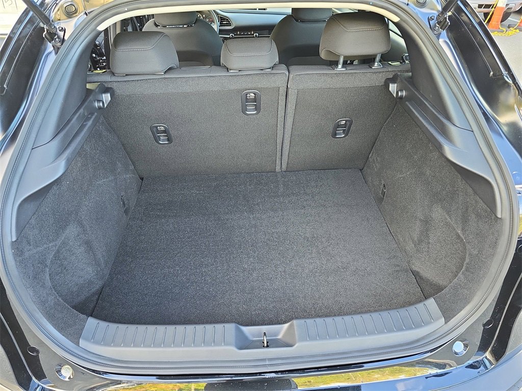 New 2026 MAZDA CX-30 AWD 2.5 S image 13