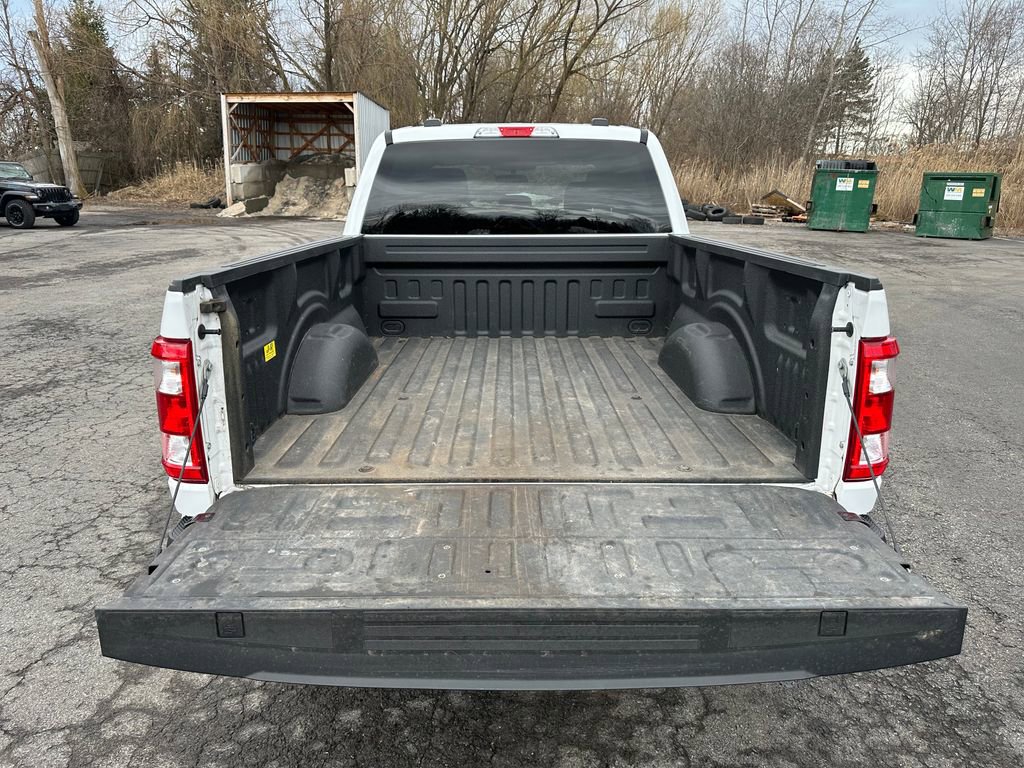 Used 2023 Ford F150 XL w/ STX Appearance Package image 17