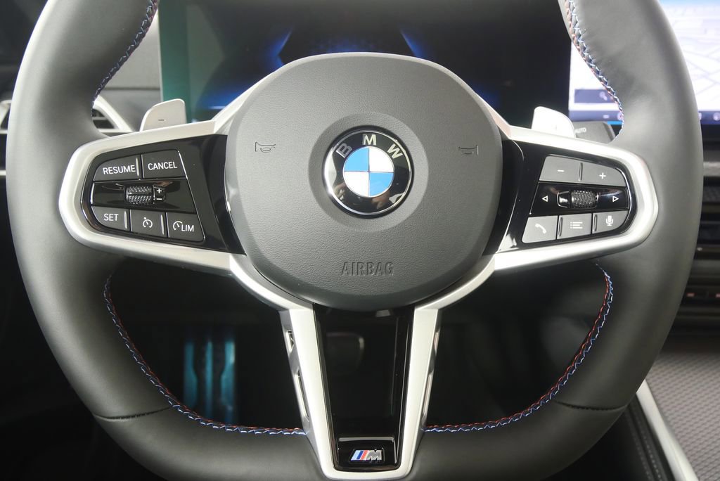 New 2026 BMW M240i xDrive M240i w/ Premium Package image 17