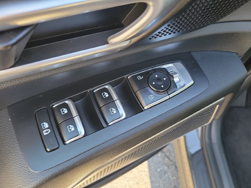 Used 2024 Kia Telluride S w/ S Sunroof Package AWD/4WD image 23
