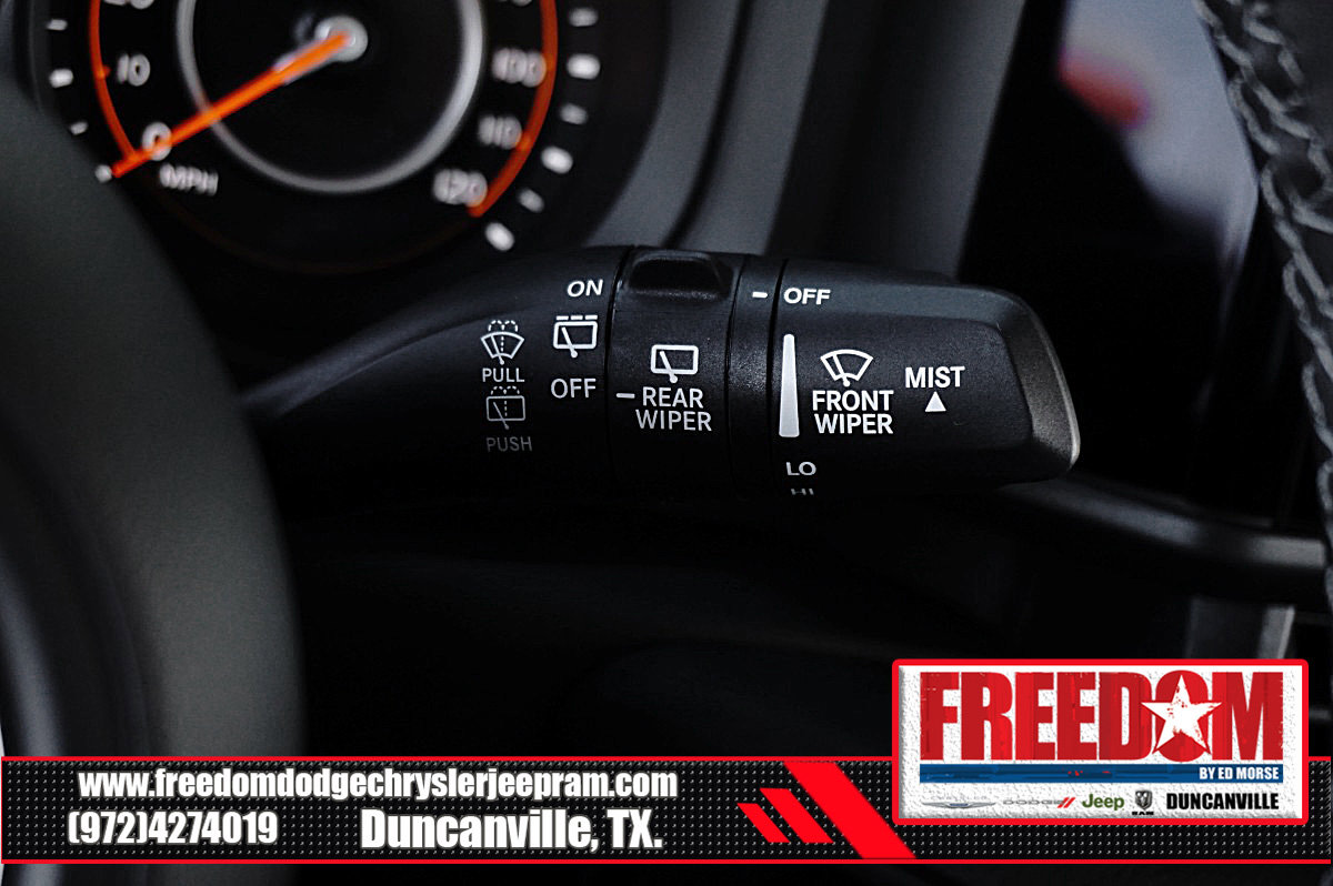 New 2026 Jeep Wrangler Sport S image 33