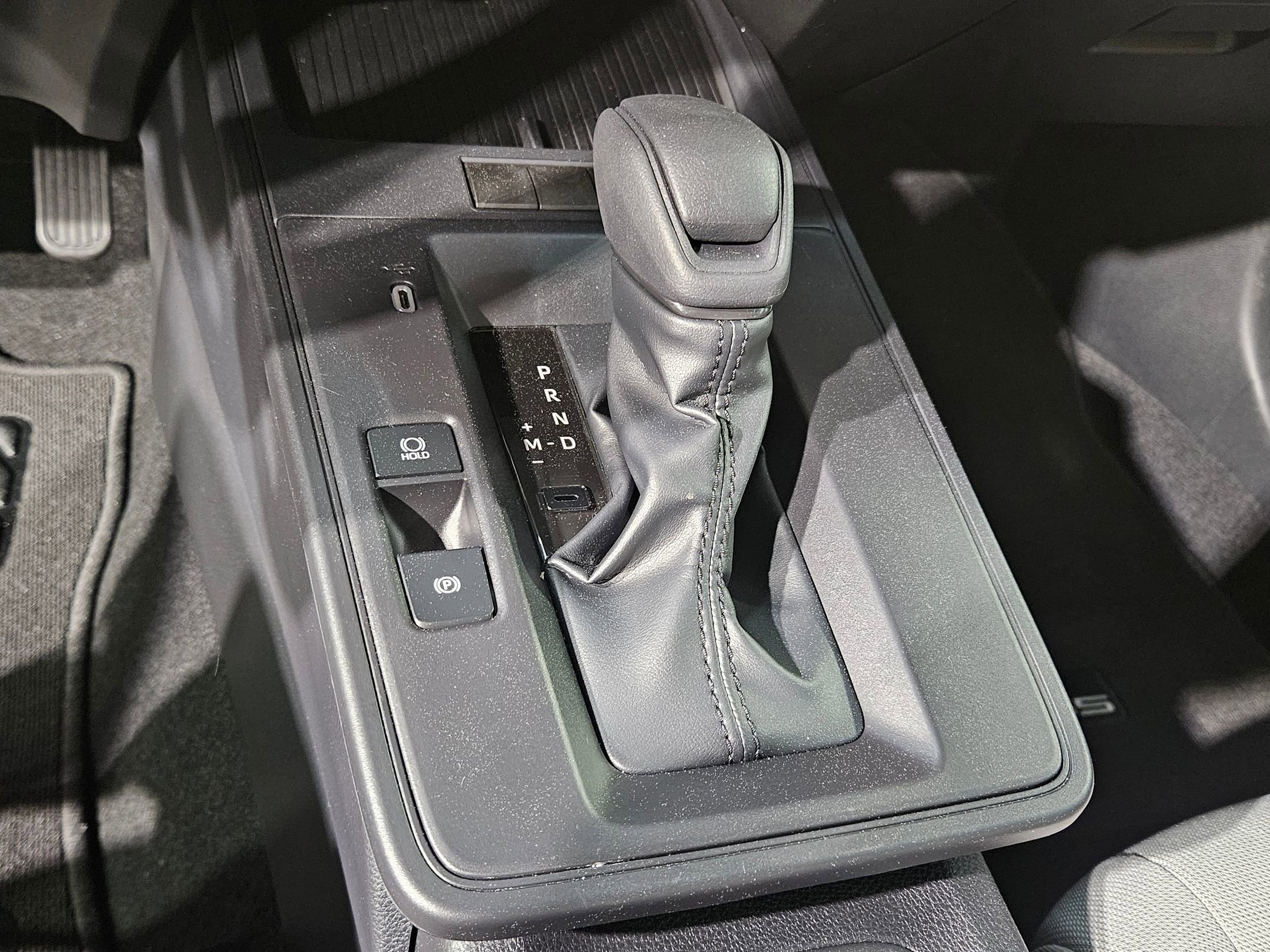 New 2026 Toyota Corolla Cross L image 18