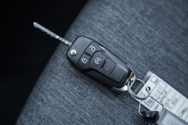 New 2026 Ford F350 XL image 43